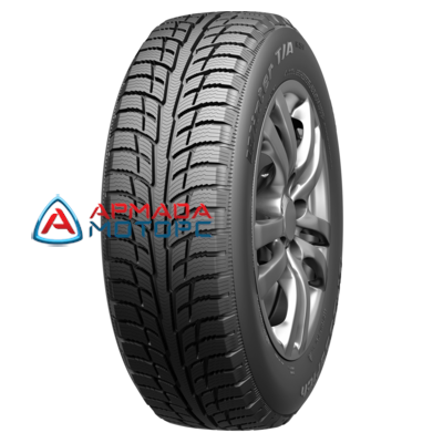 Шина зимняя BFGoodrich Winter T/A KSI 205/60 R16 92 T