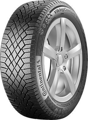 Шина зимняя Continental VikingContact 7 225/45 R17 94 T