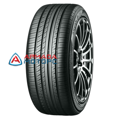 Шина летняя Yokohama Advan dB V552 245/45 R19 102 Y