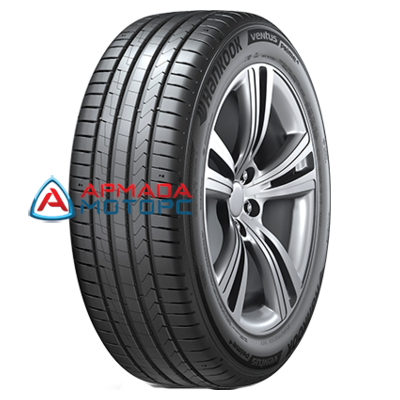 Шина летняя Hankook Ventus Prime 4 K135 235/45 R18 98 W