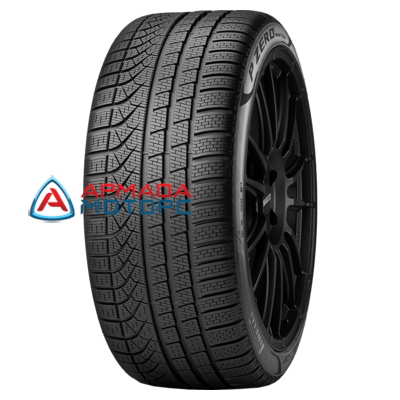 Шина зимняя Pirelli P Zero Winter 285/40 R20 108 V Шина зимняя Pirelli P Zero Winter 285/40 R20 108 V