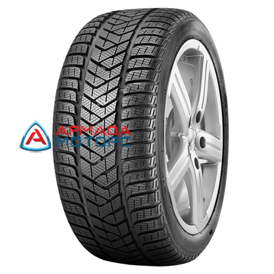 Шина зимняя Pirelli Winter Sottozero III 275/40 R19 105 V