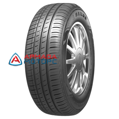 Шина летняя Sailun ATREZZO ECO 185/60 R14 82 H