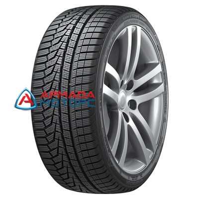 Шина зимняя Hankook Winter i*cept Evo 2 SUV W320A 215/70 R16 100 T