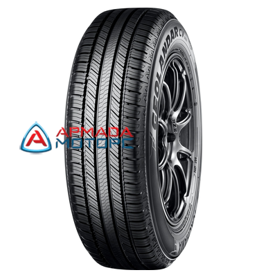  Yokohama Geolandar CV G058 205/70 R15 96 H