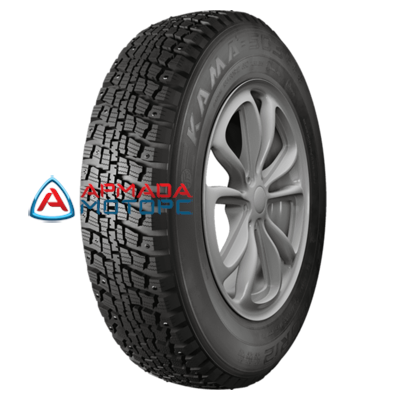 Шина зимняя Kama 503 135/80 R12 68 Q