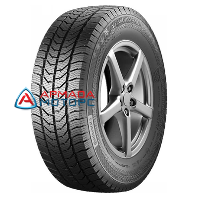 Шина зимняя Continental VanContact Viking 205/65 R16C 107/105 R