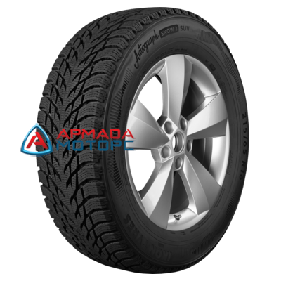 Шина зимняя Ikon Tyres Autograph Snow 3 SUV 215/65 R16 102 R