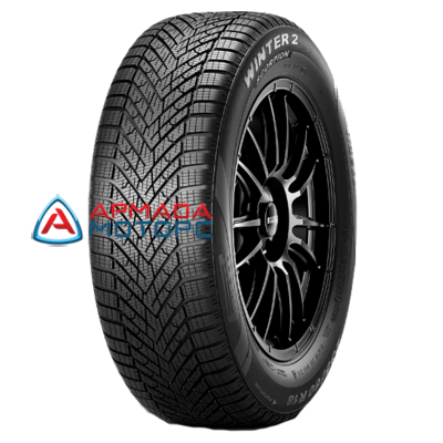 Шина зимняя Pirelli Scorpion Winter 2 285/40 R22 110 V