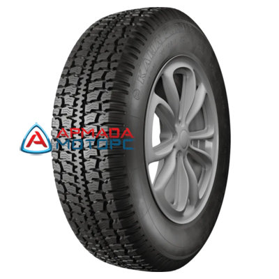 Шина зимняя Kama Flame 205/70 R16 91 Q