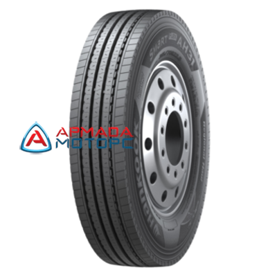  Hankook Smart Flex AH31 385/65 R22.5 164 K