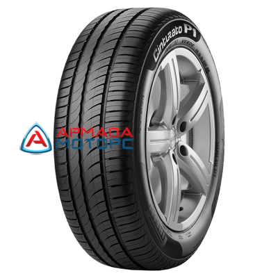 Шина летняя Pirelli Cinturato P1 Verde 185/65 R15 92 H Шина летняя Pirelli Cinturato P1 Verde 185/65 R15 92 H