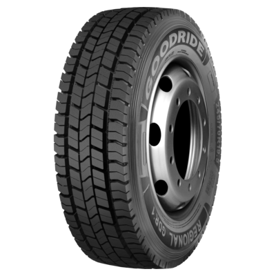  Goodride GDR+1 215/75 R17.5 128/126 M