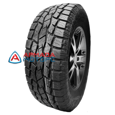 Шина летняя HiFly Vigorous AT606 265/60 R18 110 T