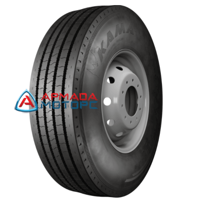  Kama NF 201 315/80 R22.5 156/150 L