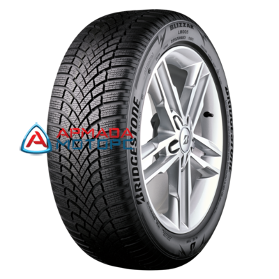 Шина зимняя Bridgestone Blizzak LM005 265/40 R21 105 H