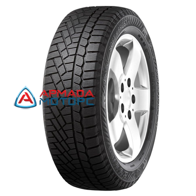 Шина зимняя Gislaved Soft*Frost 200 195/65 R15 95 T