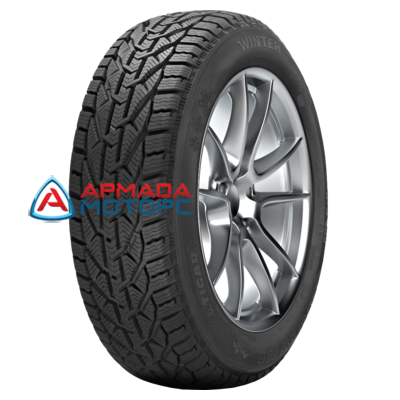 Шина зимняя Tigar Winter 185/60 R15 88 T