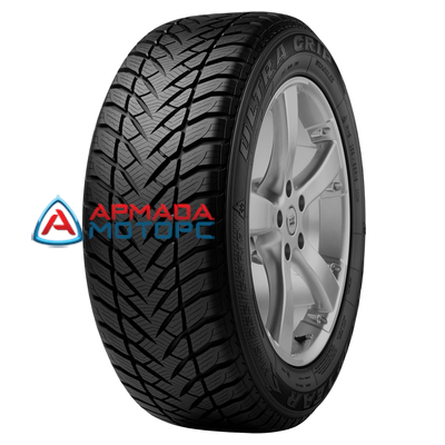 Шина зимняя Goodyear UltraGrip + SUV 245/65 R17 107 H