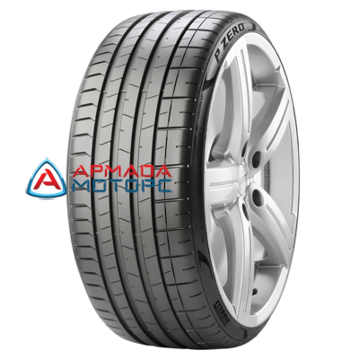 Шина летняя Pirelli P Zero 235/50 R20 104 Y