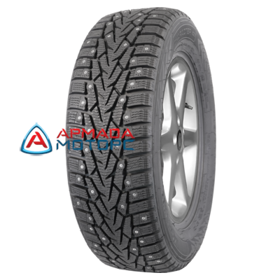 Шина зимняя Ikon Tyres Character Ice 7 205/55 R16 94 T