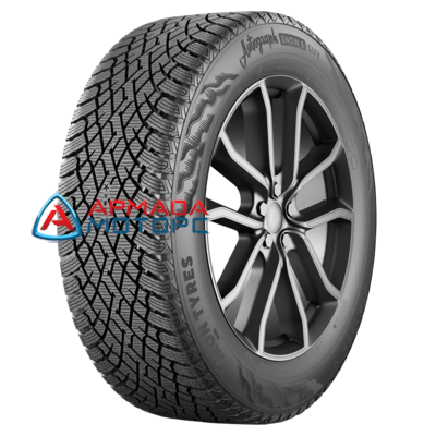 Шина зимняя Ikon Autograph Snow 5 SUV 255/55 R20 110 R Шина зимняя Ikon Autograph Snow 5 SUV 255/55 R20 110 R