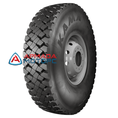  Kama NR 701 12/0 R24 160/156 K