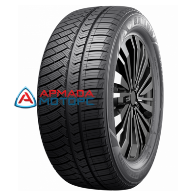 Шина летняя Sailun ATREZZO 4 SEASONS 225/45 R17 94 Y