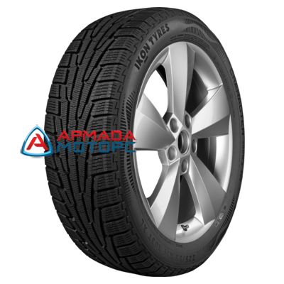 Шина зимняя Ikon Tyres Character Snow 2 SUV 235/60 R18 107 R