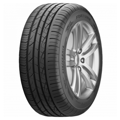 Шина летняя Fortune FSR702 275/40 ZR18 103 Y Шина летняя Fortune FSR702 275/40 ZR18 103 Y
