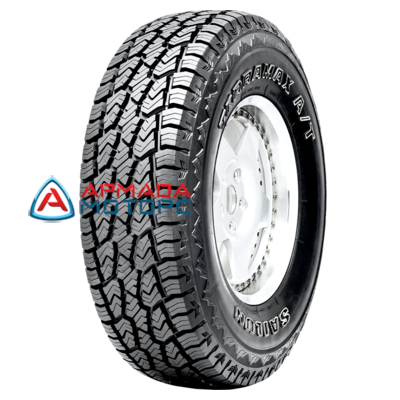 Шина летняя Sailun Terramax A/T 245/65 R17 107 S