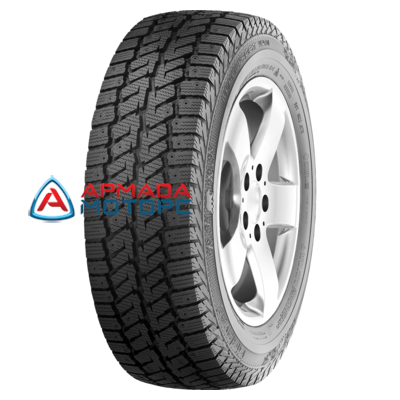 Шина зимняя Gislaved Nord*Frost VAN 205/65 R15C 102/100 R