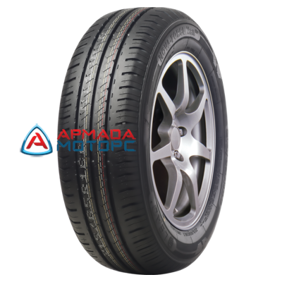 Шина летняя LingLong Leao Nova-Force Van HP 215/65 R15C 104/102 T