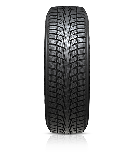 Шина зимняя Hankook DynaPro I*Cept X RW10 255/50 R20 105 T