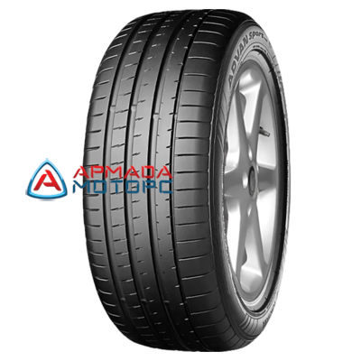 Шина летняя Yokohama Advan Sport V107A 245/45 R20 103 Y