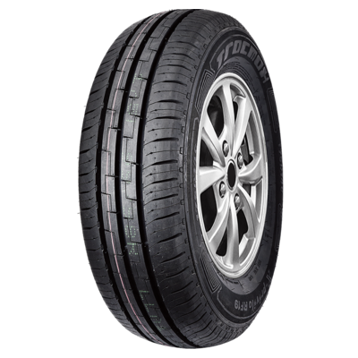 Шина летняя Tracmax X-Privilo RF19 185/0 R14C 102/100 S