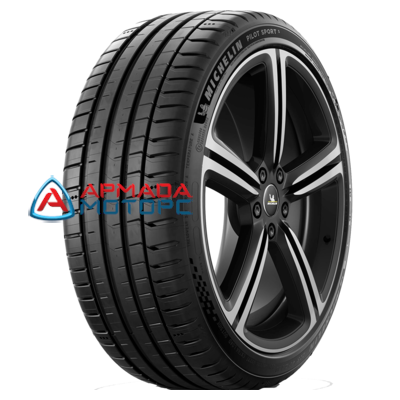 Шина летняя Michelin Pilot Sport 5 225/50 R17 98 Y