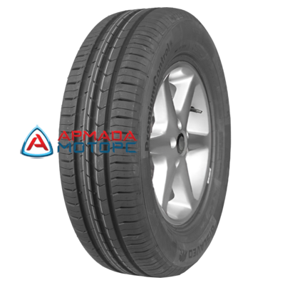 Шина летняя Gislaved PremiumControl 185/65 R15 88 T