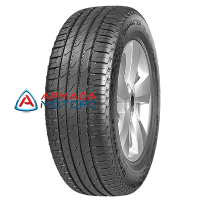 Шина летняя Ikon Tyres Character Aqua SUV 235/65 R17 104 H