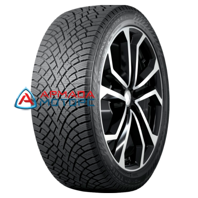 Шина зимняя Nokian Tyres Hakkapeliitta R5 SUV 285/40 R22 110 T