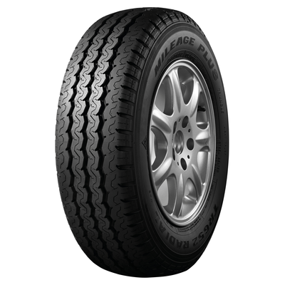 Шина летняя Triangle TR652 205/70 R15C 106/104 S