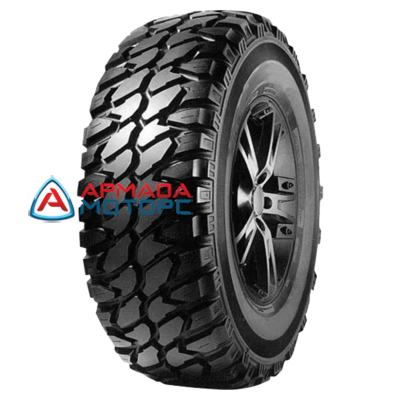 Шина летняя Cachland CH-MT7006 235/75 R15C 104/101 Q