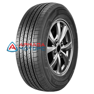 Шина летняя Landspider Citytraxx H/T 215/65 R17 99 H