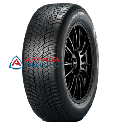 Шина зимняя Pirelli Scorpion All Season SF2 255/55 R19 111 W