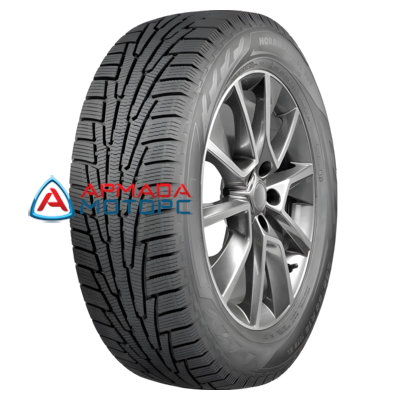 Шина зимняя Ikon Tyres Nordman RS2 SUV 255/60 R18 112 R