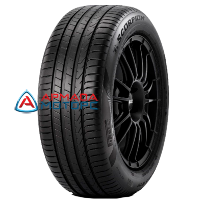 Шина летняя Pirelli Scorpion 235/60 R18 107 W