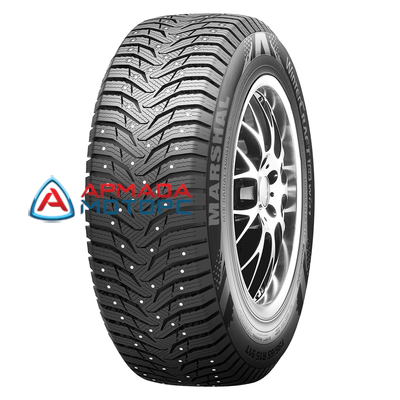 Шина зимняя Marshal WinterCraft Ice WI31 205/60 R16 92 T