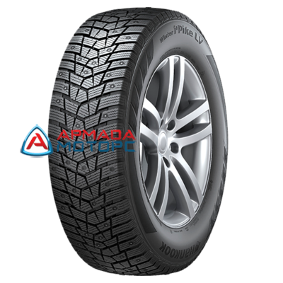 Шина зимняя Hankook Winter i*Pike LV RW15 205/75 R16C 110/108 R