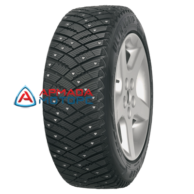 Шина зимняя Goodyear UltraGrip Ice Arctic 205/65 R15 99 T