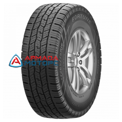 Шина летняя Fortune FSR305 225/65 R17 102 H